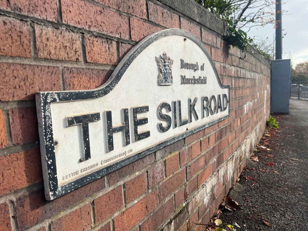 The Silk Road will be shut overnight for two weeks, starting from Monday, January 26 (Credit: Nub News)