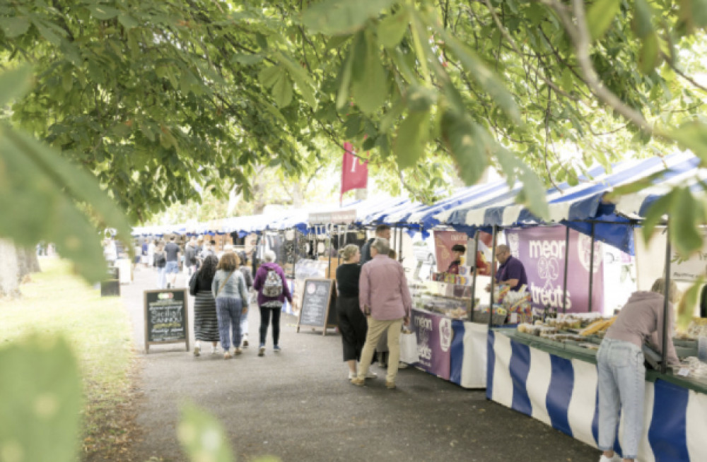 Here is a list of job opportunities that are currently available in and around Leamington (image via CJ's Events) 