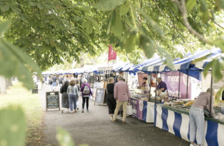 Here is a list of job opportunities that are currently available in and around Leamington (image via CJ's Events) 