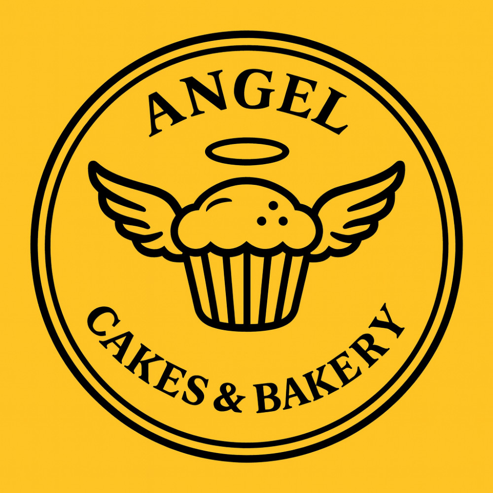 Angel Cakes & Bakery