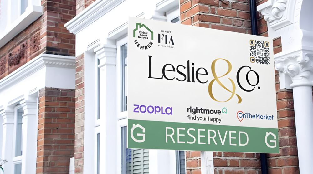 More than 300,000 home moves collapse every year, costing buyers and sellers thousands and fuelling stress in an outdated property system (credit: Leslie & Co).