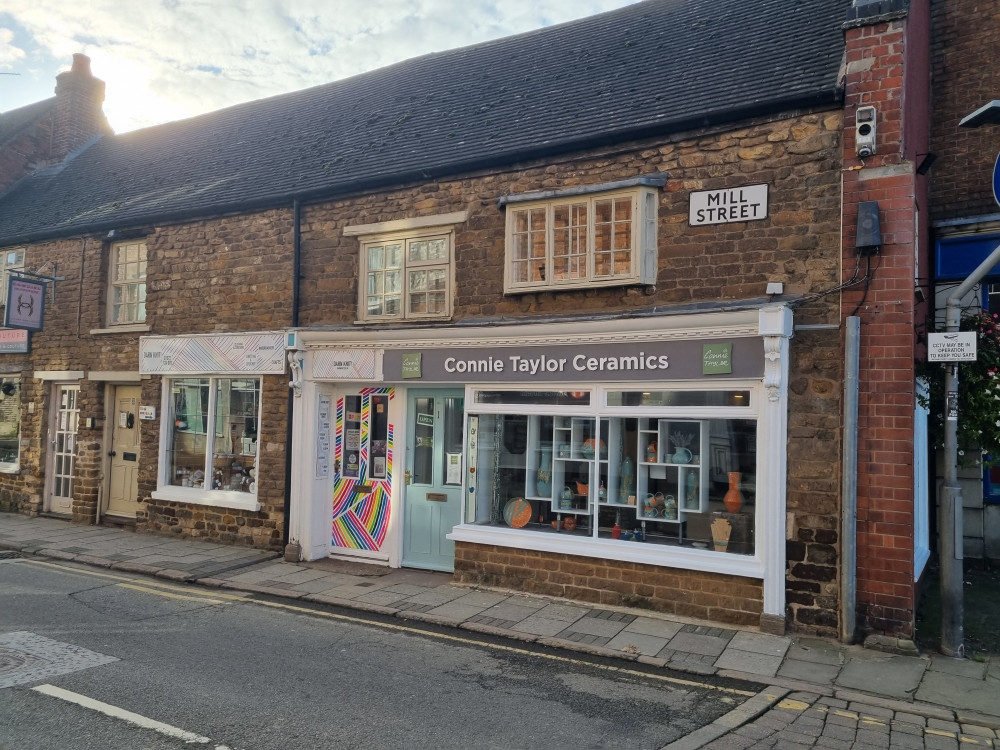 Lots of incredible local businesses have been nominated for the Rutland and Stamford's Favourite Independent Shop Awards (Photo: Grace Kennington)