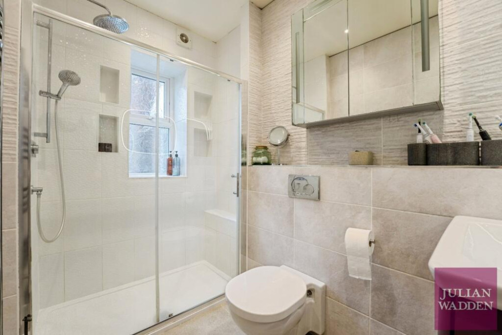 Julian Wadden present their property of the week - this 'stunning' Victorian end terrace in Davenport / Cale Green (Image - Julian Wadden)