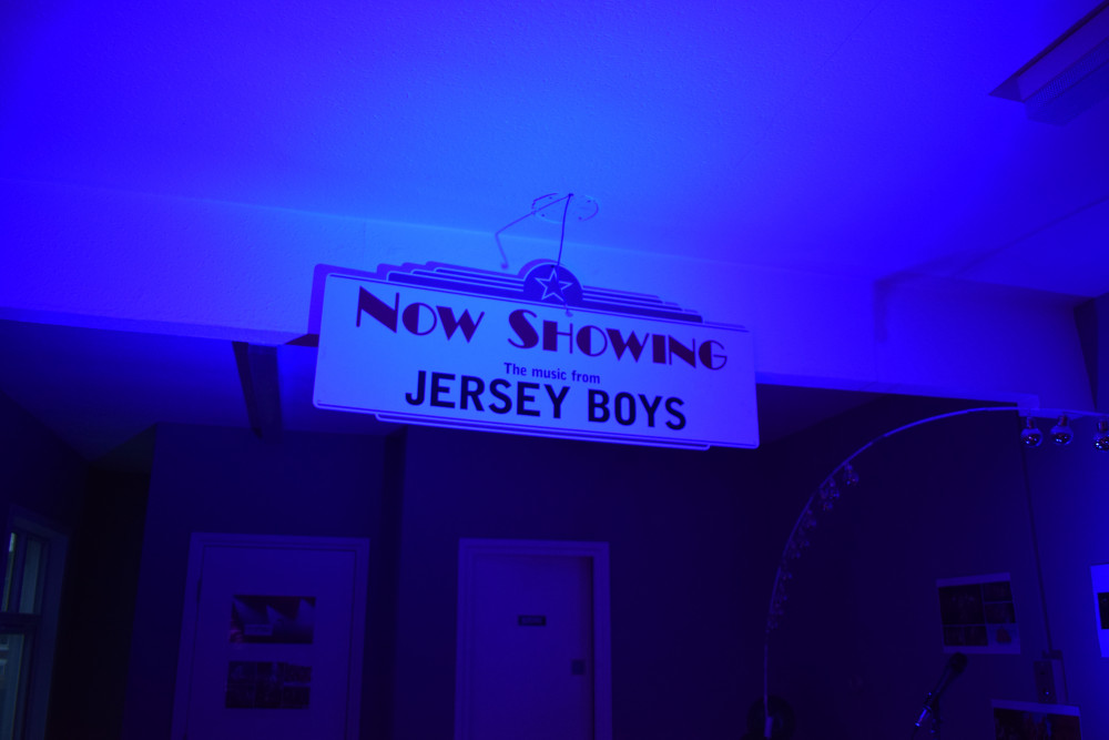 Performing Arts Trial Day