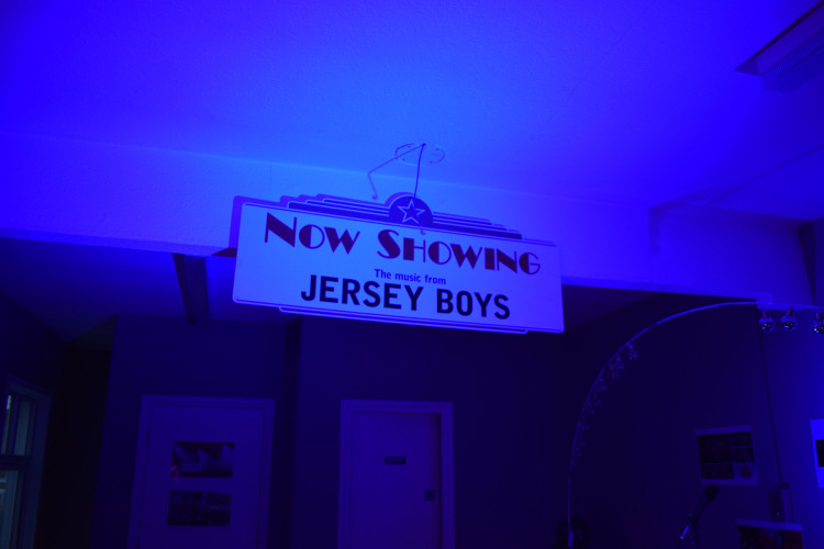 Performing Arts Trial Day