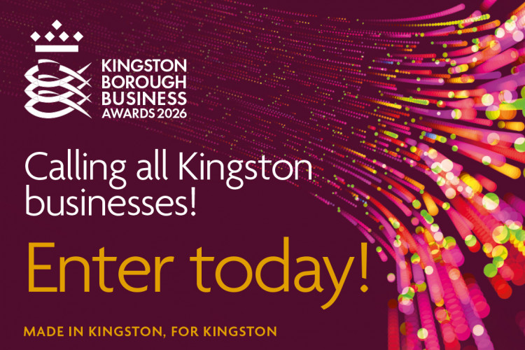 Kingston Borough Business Awards