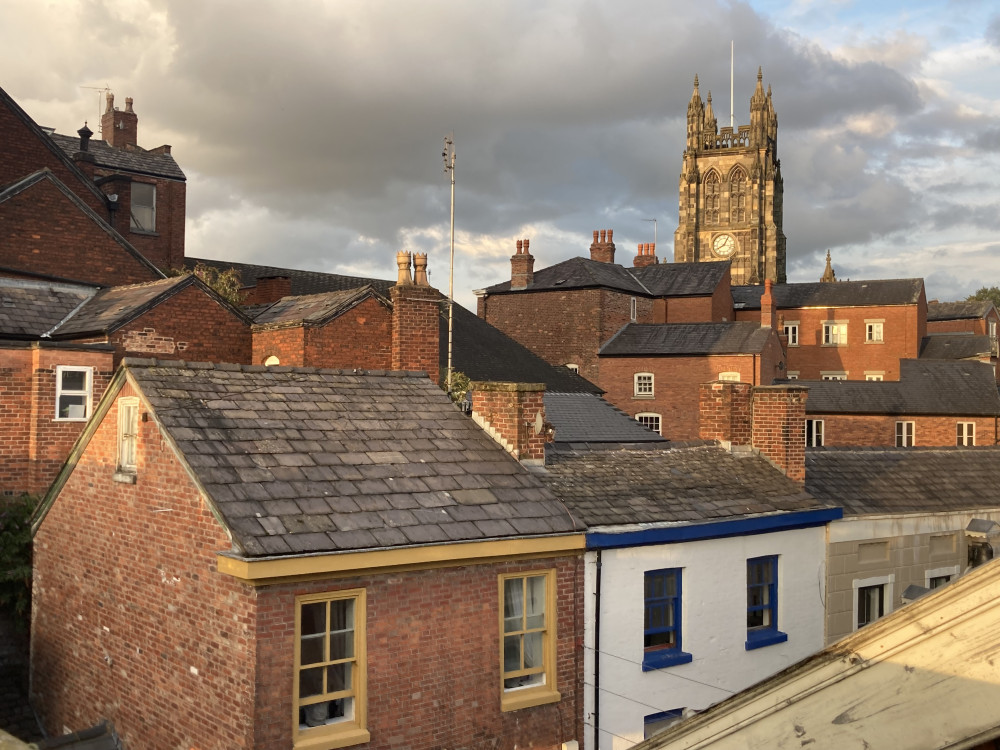 Stockport has picked up two accolades at the Manchester Food and Drink Awards, with a further 11 shortlists (Image - Nub News)