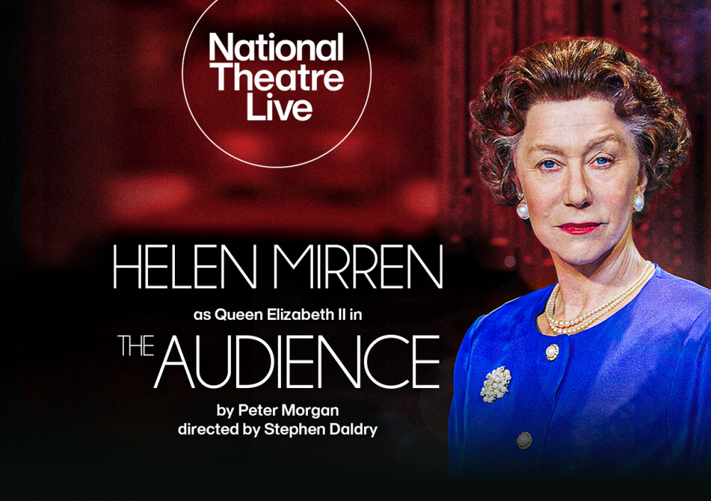 NT Live: The Audience 