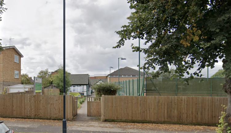 Leamington Lawn Tennis & Squash Club raised over £4,600 for Helping Hands charity (image via Google) 