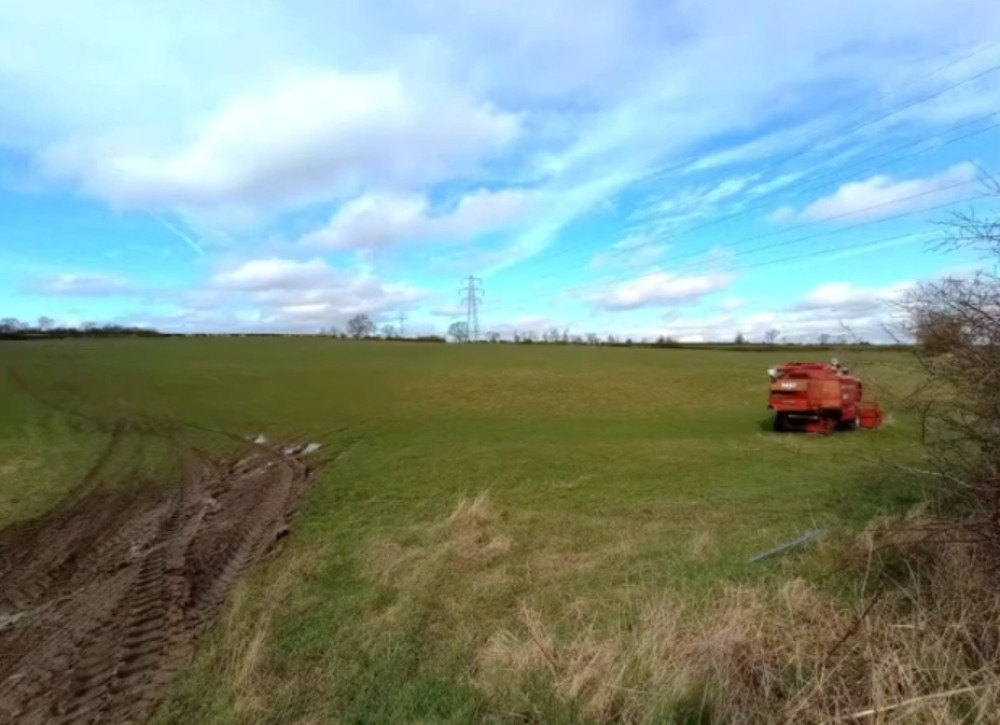 Plans for a new solar farm have been approved by Rutland County Council (Photo: LDRS)