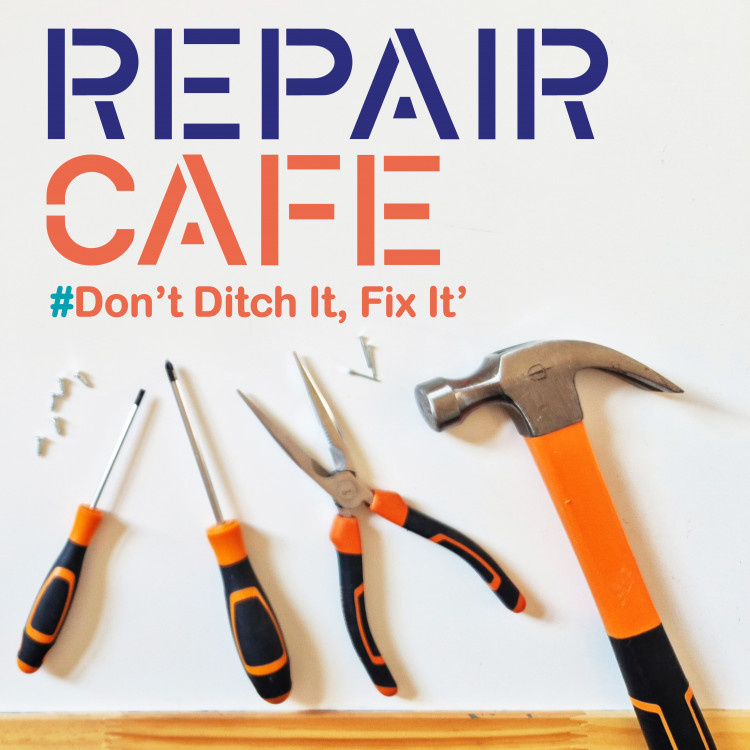 Repair Café Newcastle