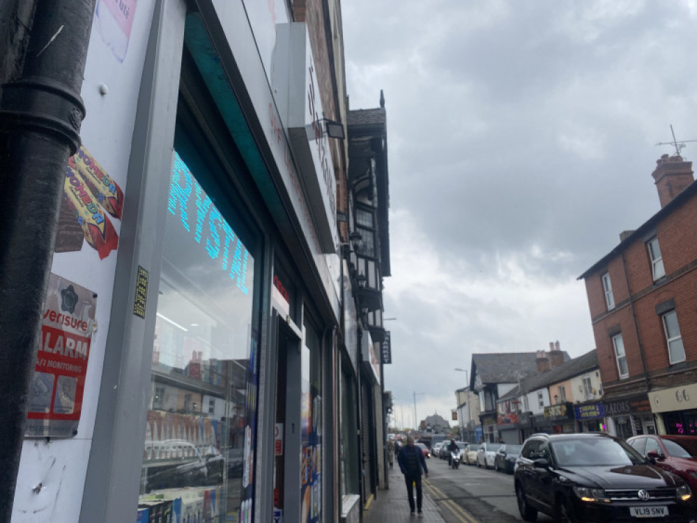 Sakotis on Brook Street will be closed until 15 April 2026 (Nub News)