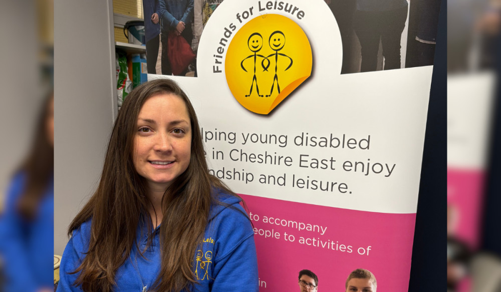 Amanda Hunt, general manager at Friends for Leisure (Credit: Supplied)