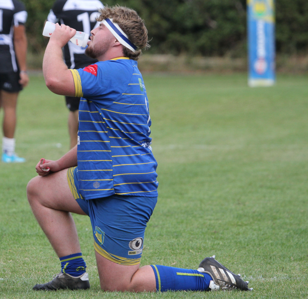 Kenilworth have booked their place in the Warwickshire Cup final (image by Ted Bromwich)