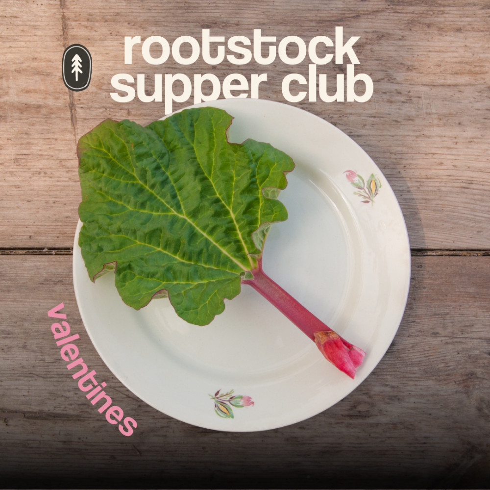 Valentines Supper Club