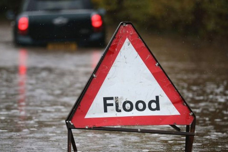 Severe flooding from Storm Chandra leaves dozens of Somerset roads closed, with more rain expected.