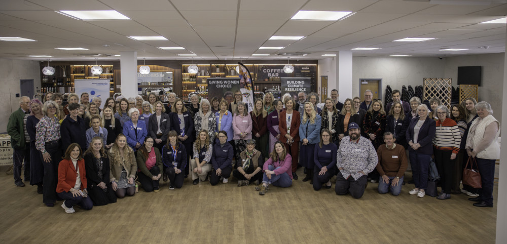 International Women's Day 2026