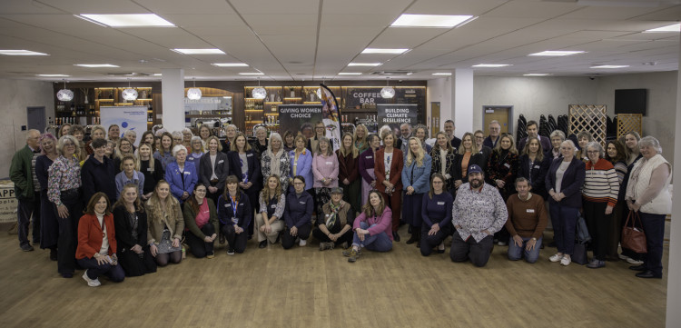 International Women's Day 2026