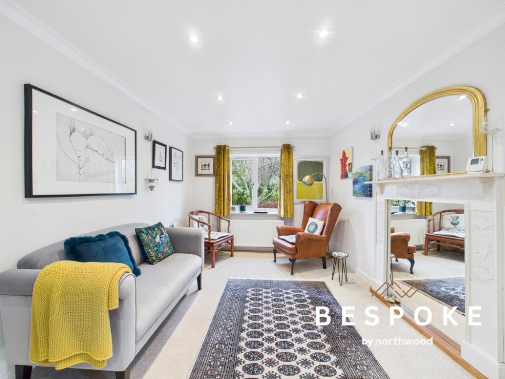 Reception room (Credit: Bespoke by Northwood)