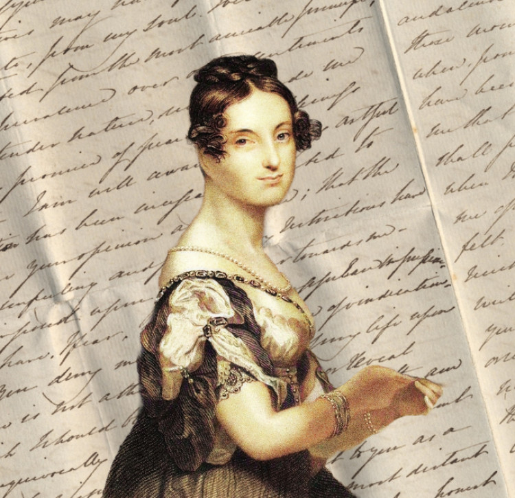 Grit and Grace: Women of the Regency Era 
