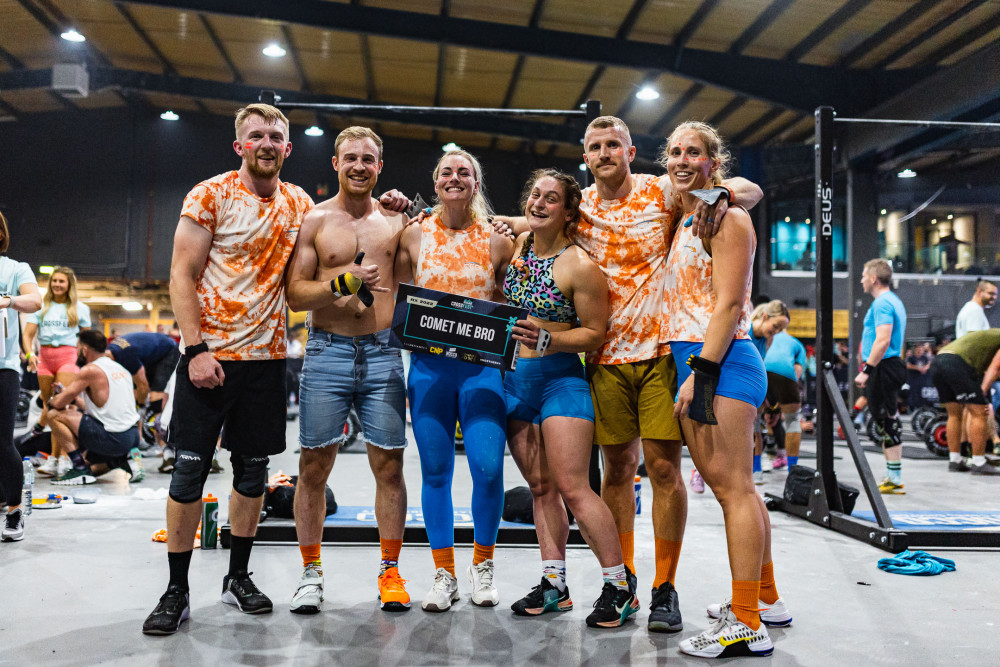 Crossfest UK South 2026