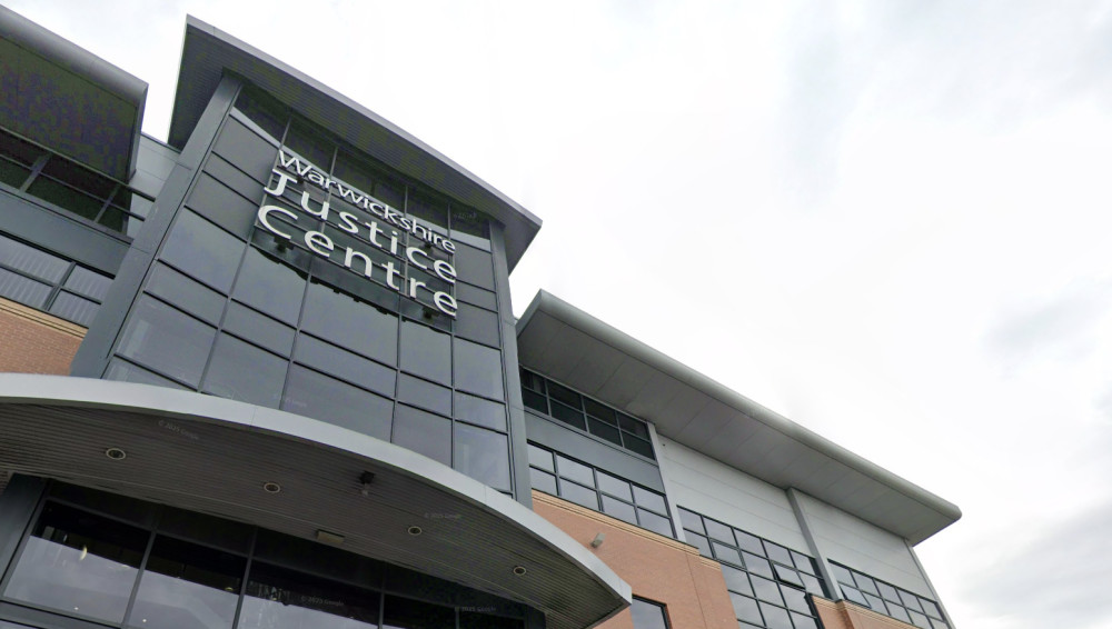 Warwickshire Youth Justice Service has been rated ‘Good’ by His Majesty’s Inspectorate of Probation​ (image via Google Maps) 