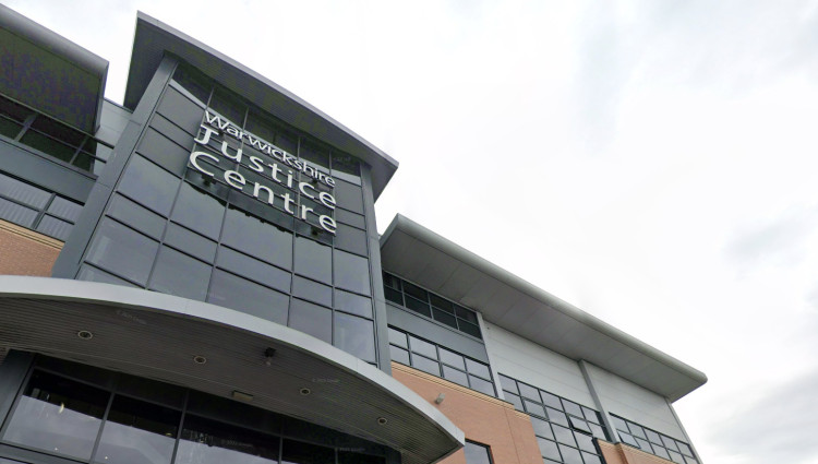 Warwickshire Youth Justice Service has been rated ‘Good’ by His Majesty’s Inspectorate of Probation​ (image via Google Maps) 