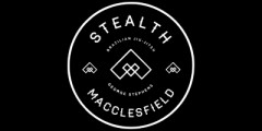 Stealth BJJ
