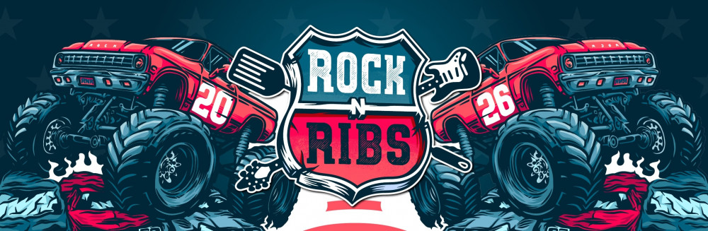 Rock n Ribs 2026