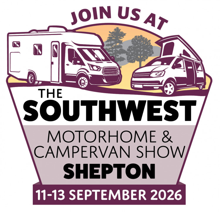 The Southwest Motorhome Show 2026