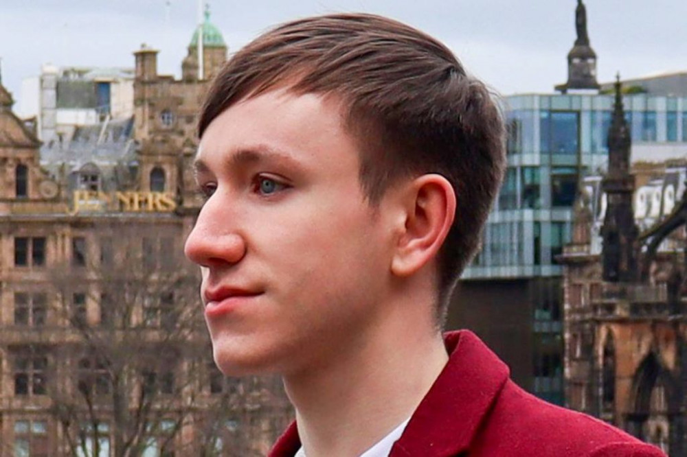 BEN SHANKLAND jazz piano at Cafe Yukari