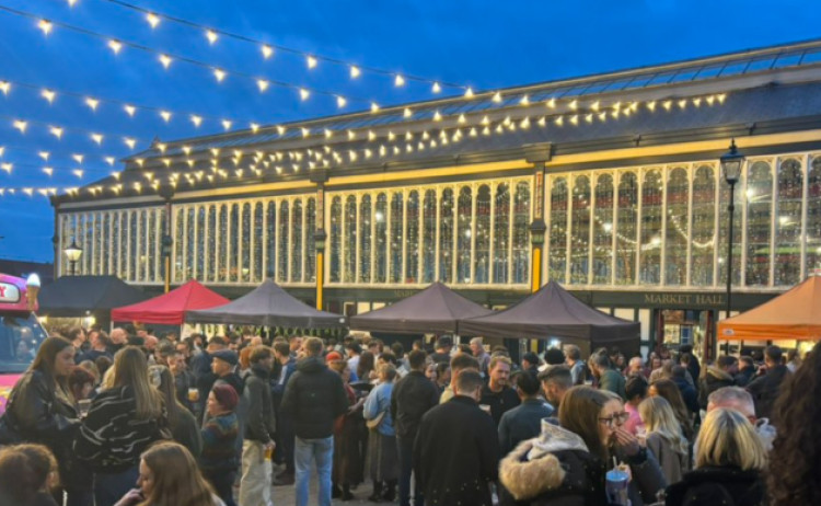 There is lots going on in Stockport this weekend, including live theatre, comedy, and more (Image supplied)