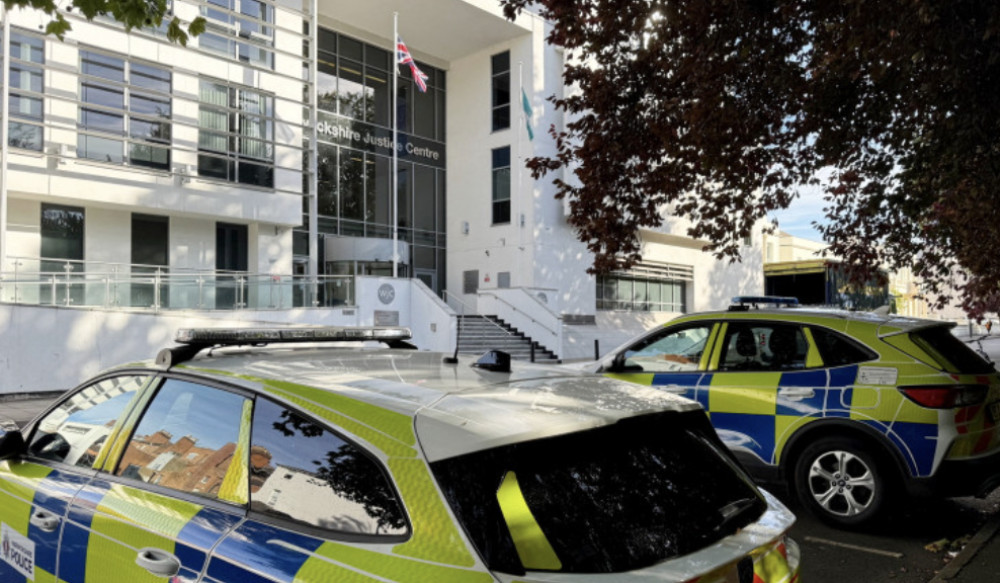 A former Warwick School teacher, faces court over 1980s sexual offences including young boys (image via SWNS)