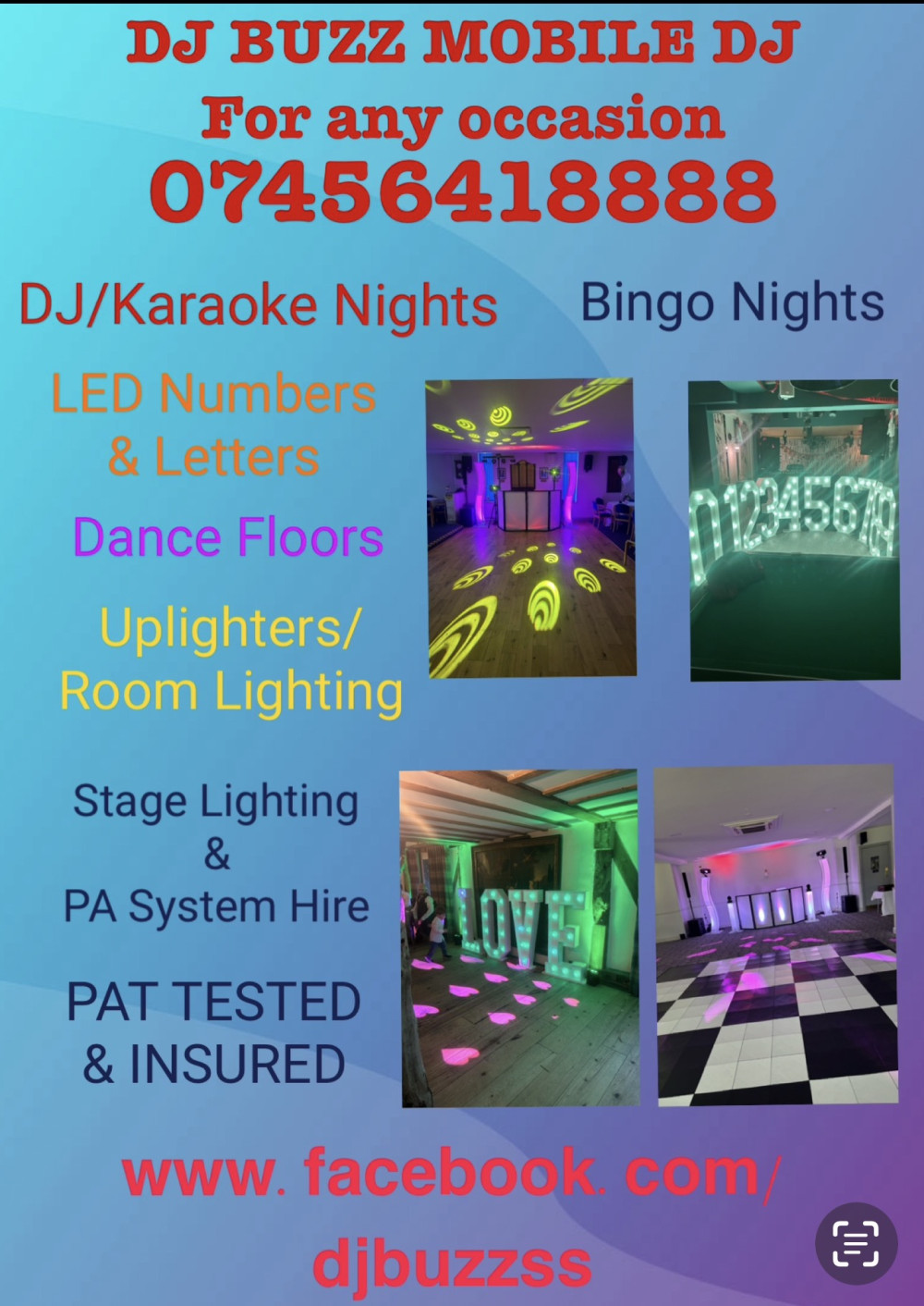 DJ BUZZ