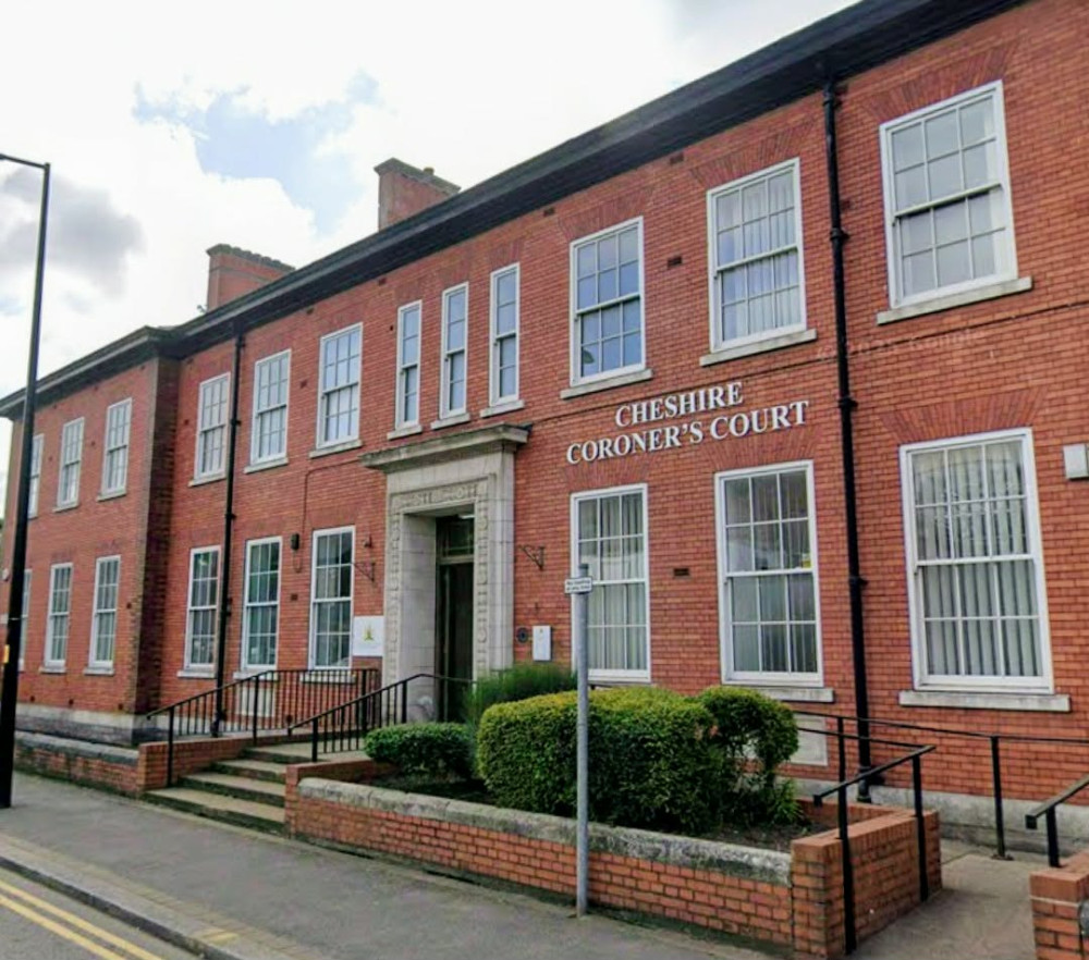 Francesca Blease, 11, who was 'terrified' of water, accidentally drowned in a shallow hotel pool on her first family holiday abroad, an inquest from Cheshire Coroner's Court heard (Photo: Google).