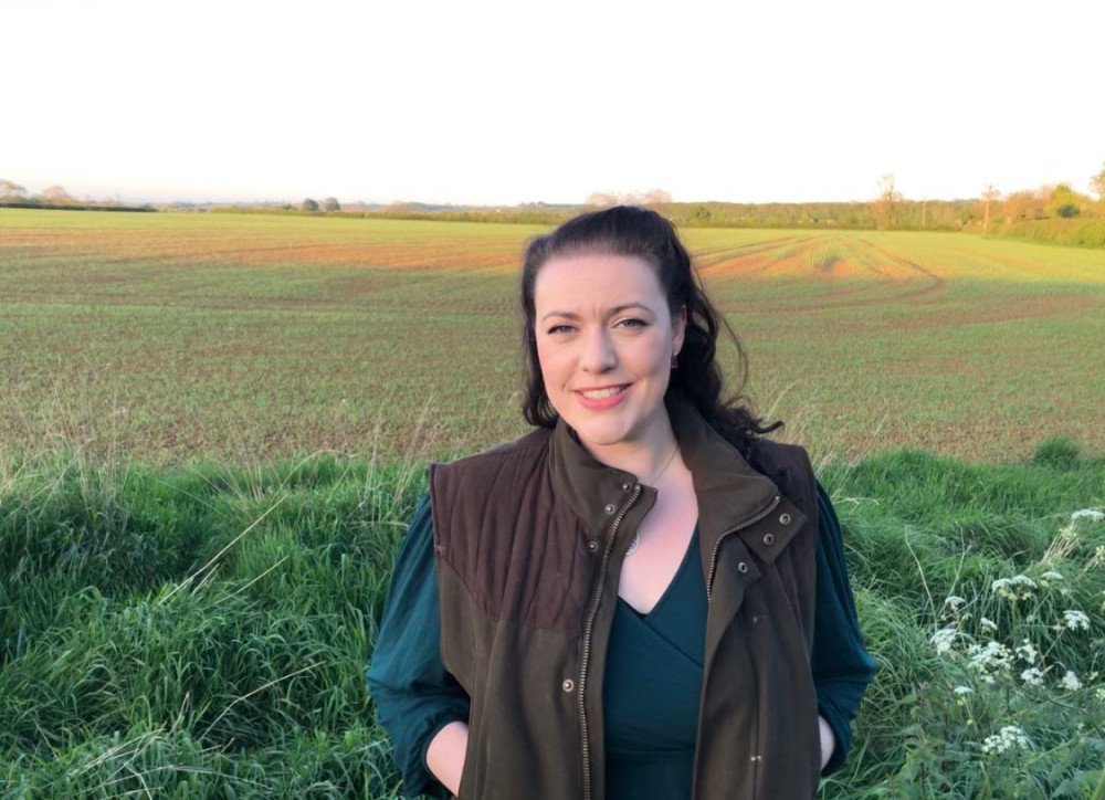 Alicia Kearns MP says more needs to be done in government support of British pubs (Photo: Alicia Kearns)