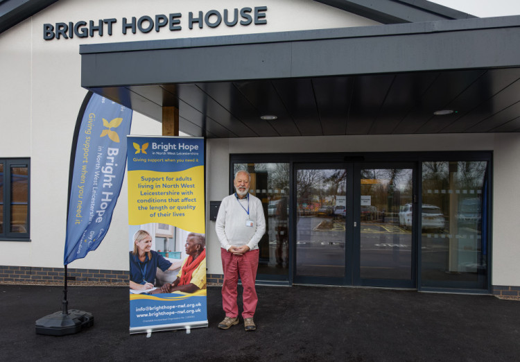 This weekend's events include a charity quiz at Bright Hope (Photo: Bright Hope NWL)
