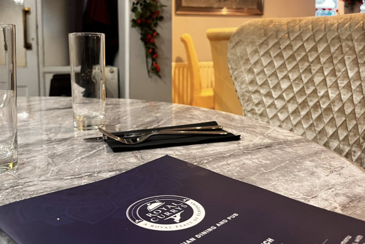 A popular local eatery has announced the launch of its updated menu along with a new offers  (image via Nub News) 