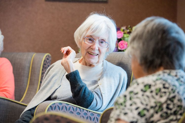 Sherwood Grange is located on Robin Hood Lane, Kingston Vale (Image supplied)