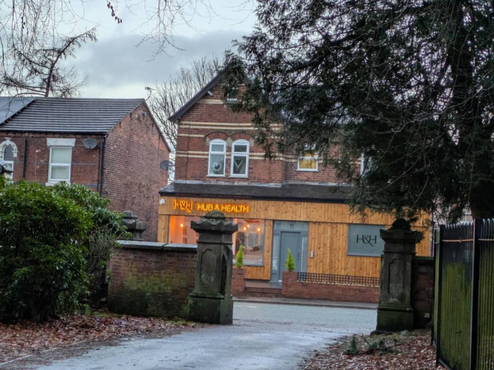 Lots happening in Alsager this weekend! Check out our handy guide. (Photo: Nub News) 