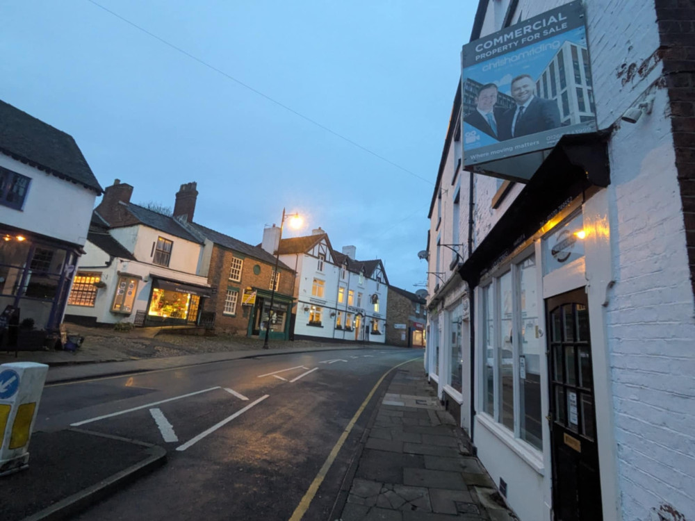 Lots happening in Sandbach this weekend. Check out our guide.  (Photo: Nub News)