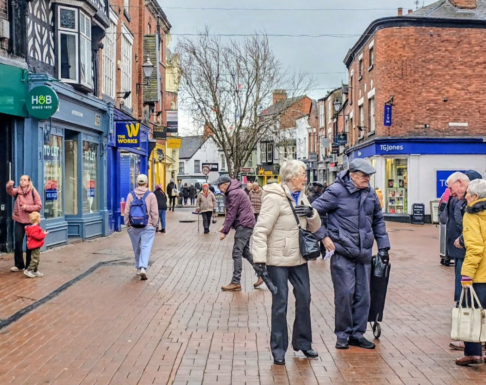 Nantwich Nub News has you covered for events in Nantwich every weekend (Photo: Ryan Parker).