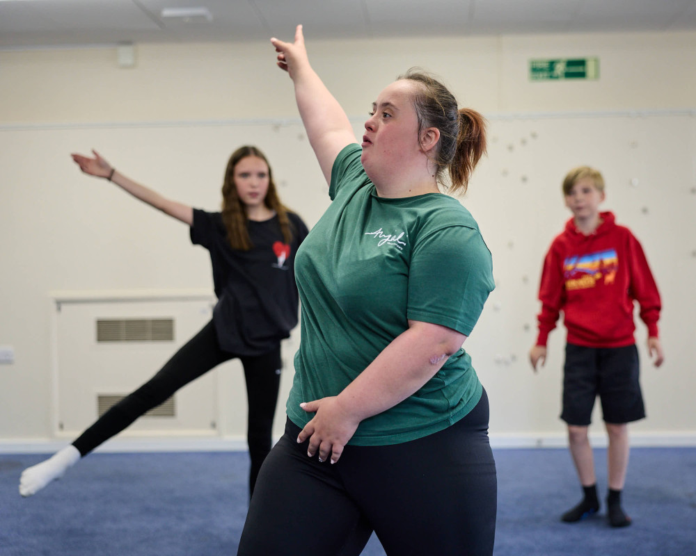 Warwick District Council is supporting local arts organisations that strengthen communities and improve wellbeing through creativity (image supplied)
