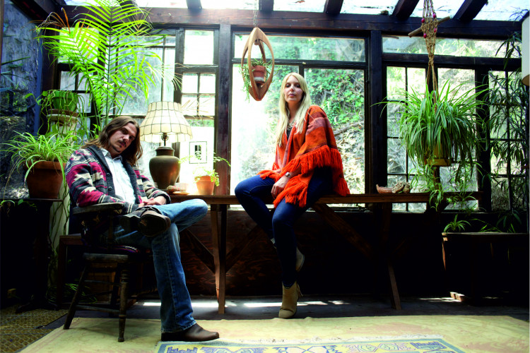 This Flight Tonight the songs of Joni Mitchell 