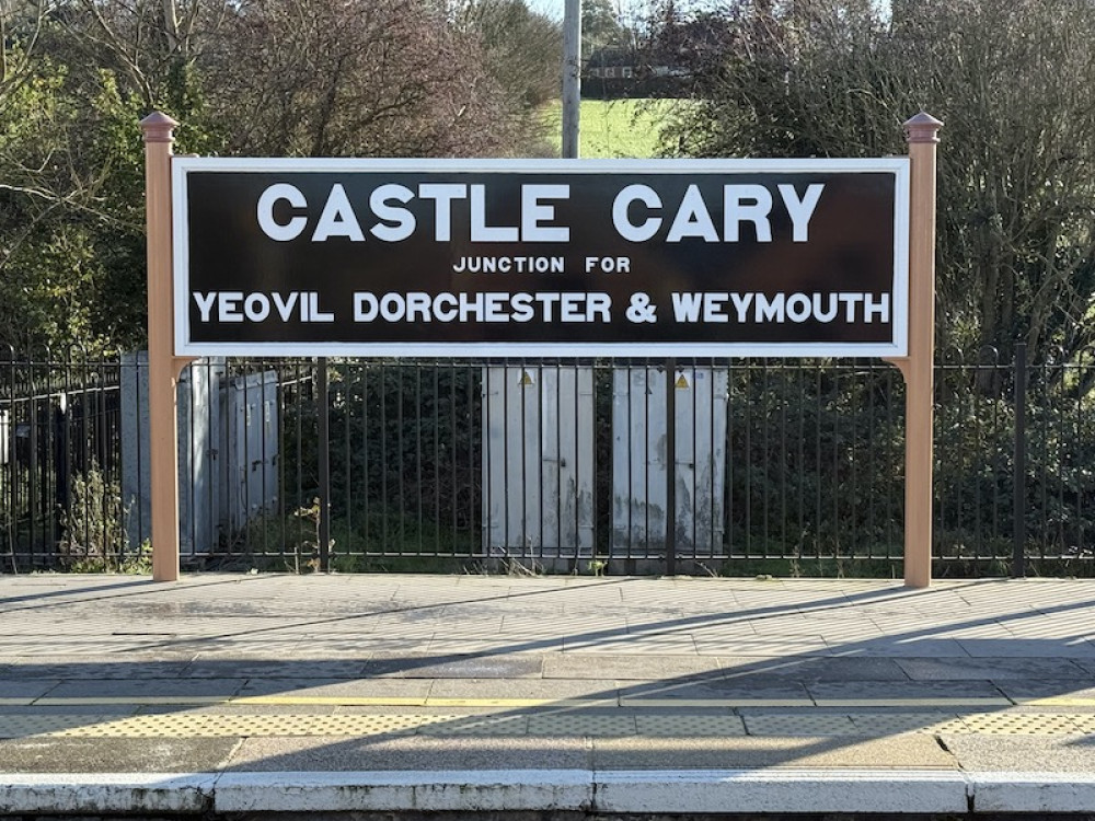 Campaigners urge residents to back new service to shorten journey to London.   (File photo) 