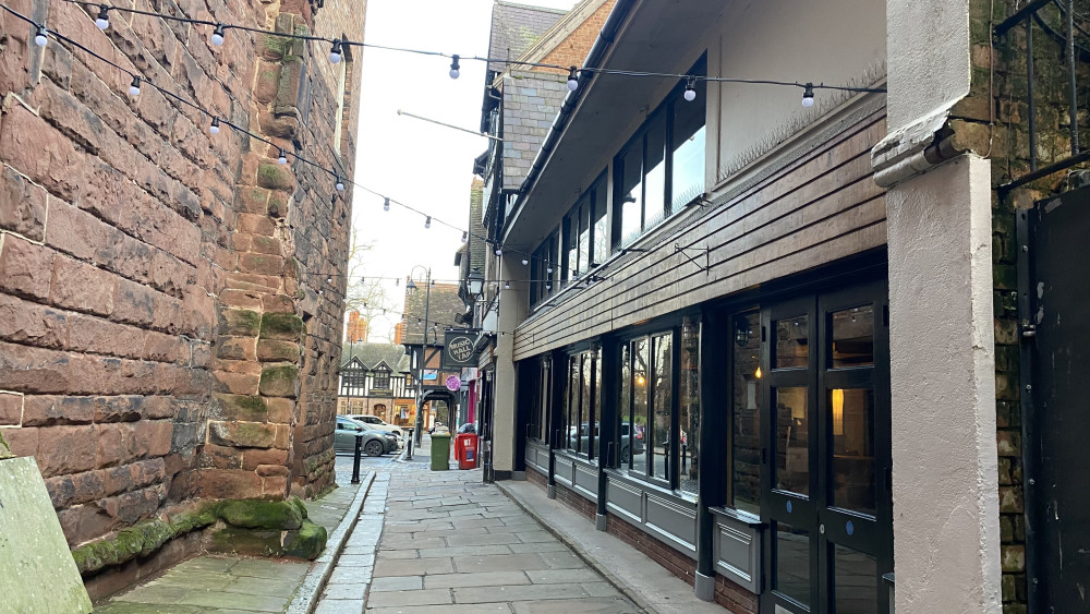 The Music Hall Tap will remain 'closed for the foreseeable future' (Nub News)