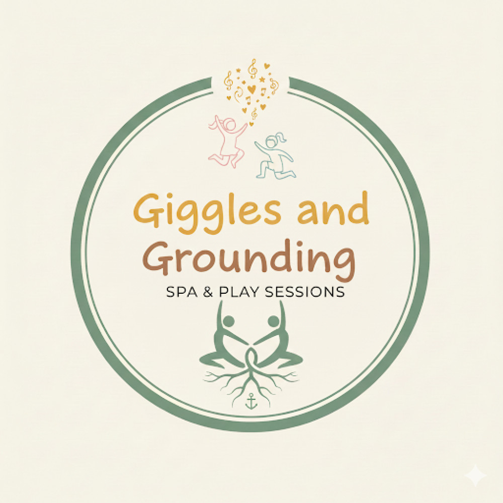 Giggles and Grounding
