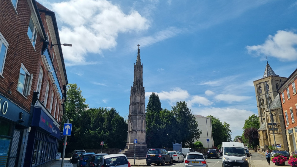 Discover a selection of local roles available this week in Ashby (Photo: Grace Kennington)