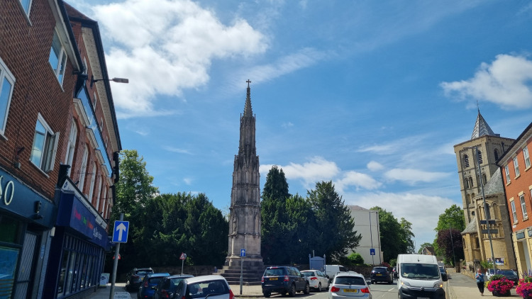 Discover a selection of local roles available this week in Ashby (Photo: Grace Kennington)