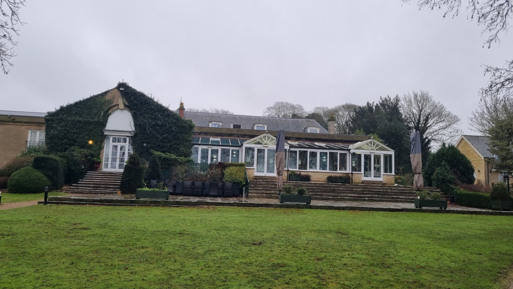 This weekend's jobs include a position at Normanton Park Hotel (Photo: Grace Kennington)